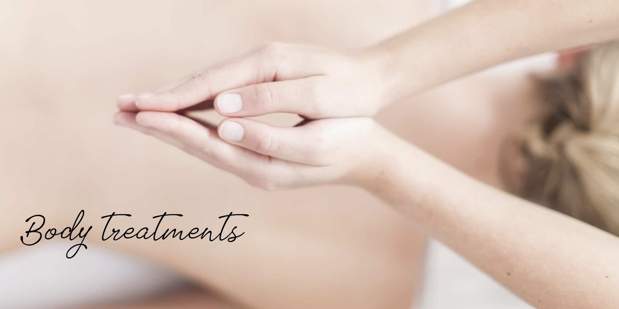Massage laren - lichaamsmassage Laren - hannah behandeling laren - Xcellent Skin